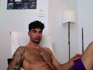 Cam4 Adult Webcam of _jack7