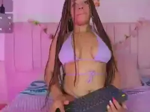 Cam4 Adult Webcam of ashly_ruiz