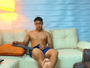 Cam4 Sex Cam of oliver_evans_