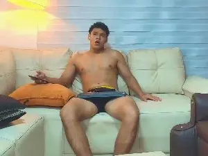 Cam4 Adult Webcam of oliver_evans_