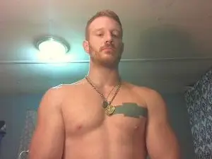 Cam4 Adult Webcam of 420rebel