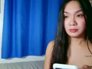 Cam4 Nude Webcam of YourSweetEscape