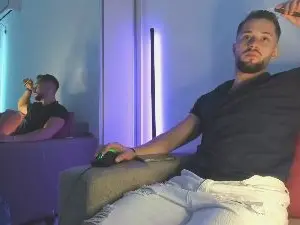 Cam4 Private Sex Chat of Nikcholasx1