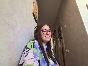 Cam4 Live Porn of HirokoKithcart