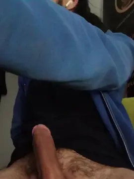 Cam4 Sex Chat of ferchohotCock85