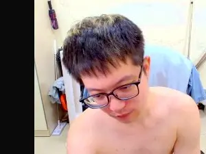 Cam4 Nude Webcam of jo8087