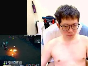 Cam4 Sex Cam of jo8087