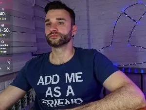 Cam4 Adult Webcams of DaddySlav