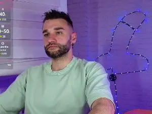 Cam4 Sex Cam of DaddySlav