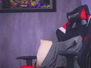 Cam4 Sex Chat of king_santy