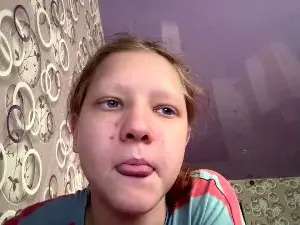 Cam4 Nude Webcam of JenaeCocuzza