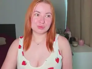 Cam4 Sex Chat of LAYLAxfire