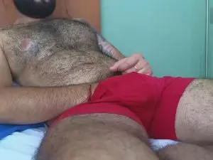 Cam4 Nude Webcam of nickjordan3