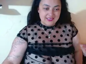 Cam4 Free Live Porn of AvaRyd