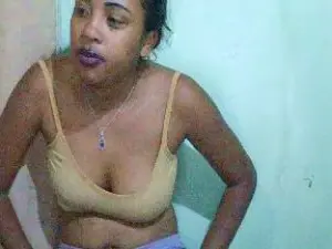 Cam4 Nude Webcam of Cheriana