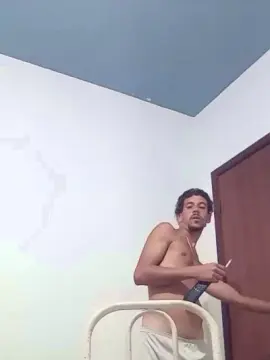 Cam4 Sex Chat of Lccarioca