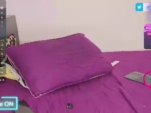 Cam4 Live Porn of KALE19