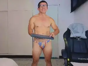 Cam4 Sex Cam of KALE19