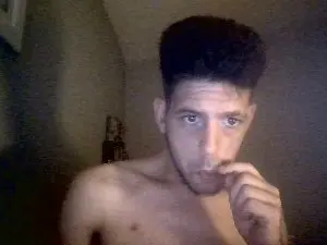 Cam4 Free Porn Cam of nenemalo21