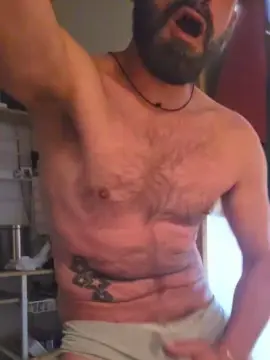 Cam4 Sex Chat of Doperman