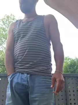 Cam4 Adult Webcam of Doperman