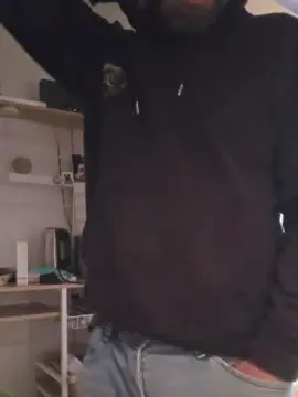 Cam4 Nude Webcam of Doperman