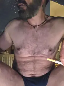 Cam4 Adult Webcam of Doperman
