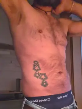 Cam4 Sex Cam of Doperman