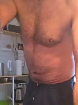 Cam4 Free Porn Cam of Doperman