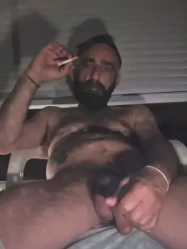 Cam4 Live Sex of Doperman