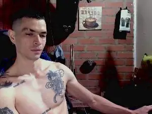 Cam4 Best live sex cam show of Travis_rxxx