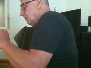 Cam4 Live Sex Cam of nikista