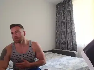Cam4 Sex Cam of Thori92