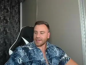 Cam4 Adult Video Chat of Thori92