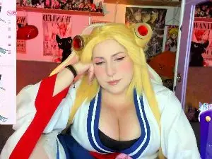 Cam4 Sex Chat of canndy_new