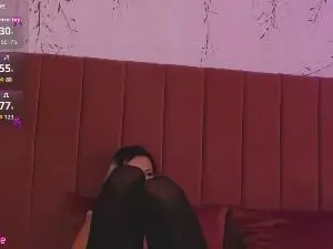 Cam4 Live Sex Cam of PinkySparkss