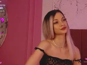 Cam4 Live Sex of PinkySparkss