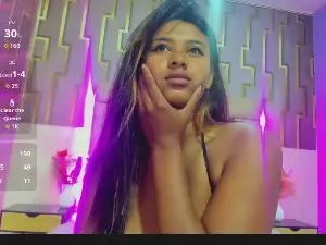 Cam4 Live Sex Cam of angelica_caiced