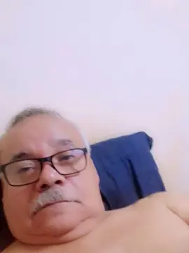 Cam4 Sex Cam of cacho_6969