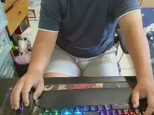 Cam4 Best Webcam of jackdragon6