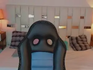 Cam4 Watch Live Sex Cams of Nauthy_Nahomi