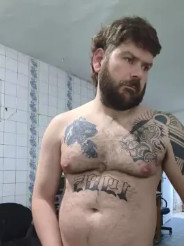 Cam4 Free Porn Cam of touro_comedor85