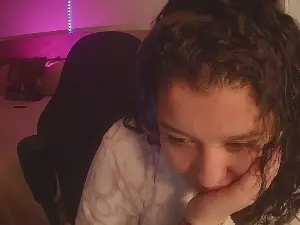 Cam4 Private Sex Chat of Kerry_jacksonn
