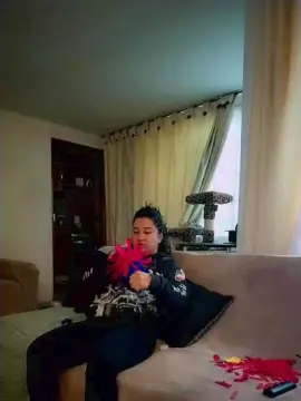 Cam4 Live Sex Cam of Kerry_jacksonn