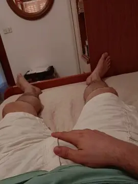Cam4 Live Sex of Shrek0882
