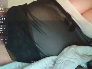 Cam4 Private Sex Chat of TettonaPelosa