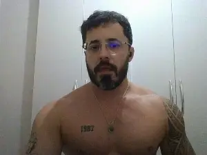 Cam4 Free Porn Cam of Alers87
