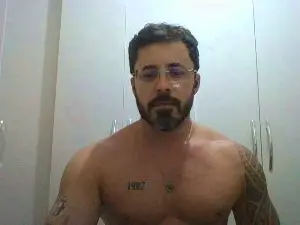 Cam4 Sex Chat of Alers87