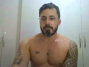 Cam4 Adult Webcams of Alers87