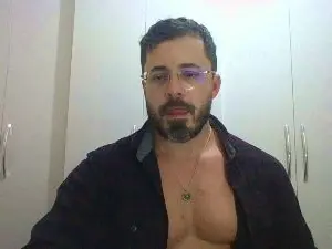 Cam4 Live Sex of Alers87
